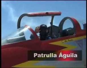 Patrulla Águila