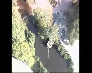 Bungy AJ Hachett Amaury