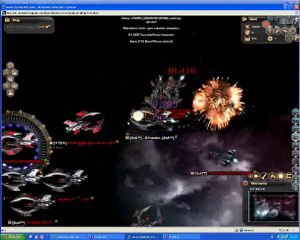 DARKORBİT TR1 ATA KLANI ARZEDEN