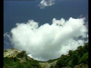 Les Couches de L'atmosphere