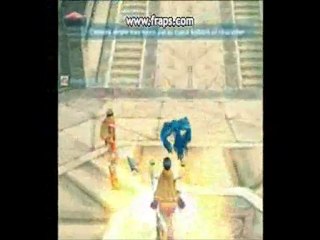 Silkroad garabocuk bow pvp (By Ozi)