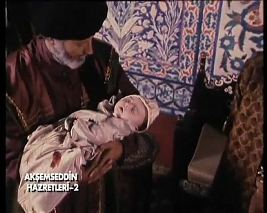 Akşemseddîn Hazretleri (2)