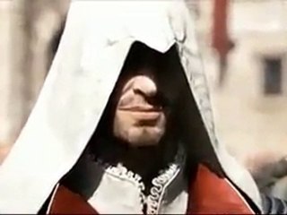 Assassin's Creed : Brotherhood Trailer E3 2010