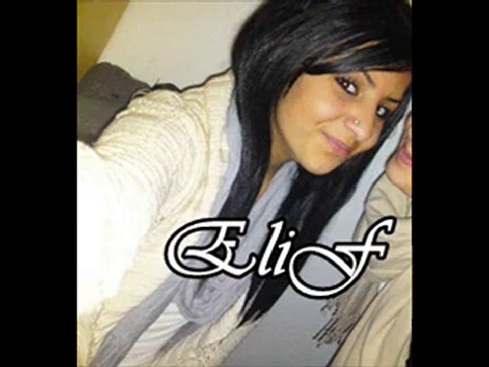 ELİF--Sana Nası Kandım