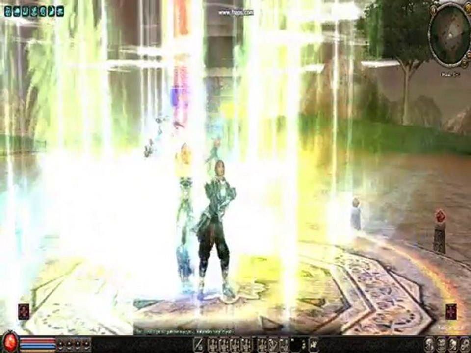 Mania GM's Dance Show