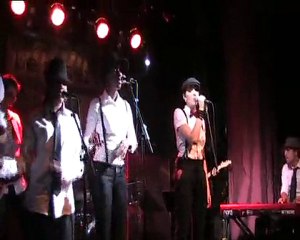 Sacha - Tout plaquer