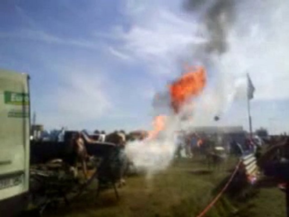 Bol D'or 2010 by Klef63