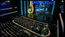 Michelle Zarrillo y Tiziano Ferro