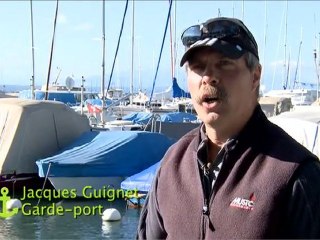 MA BOITE A OUTILS - Garde-port