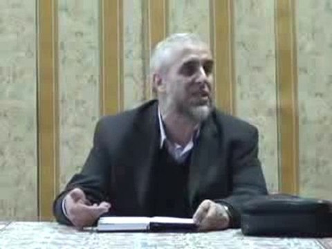 лекции за исляма -Хаджът-същност,превъзходство и поуки-част1