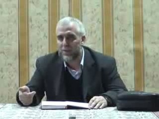 Лекции за исляма- Хаджът-същност,превъзходство и поуки-част2