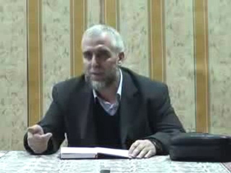 Лекции за исляма- Хаджът-същност,превъзходство и поуки-част2