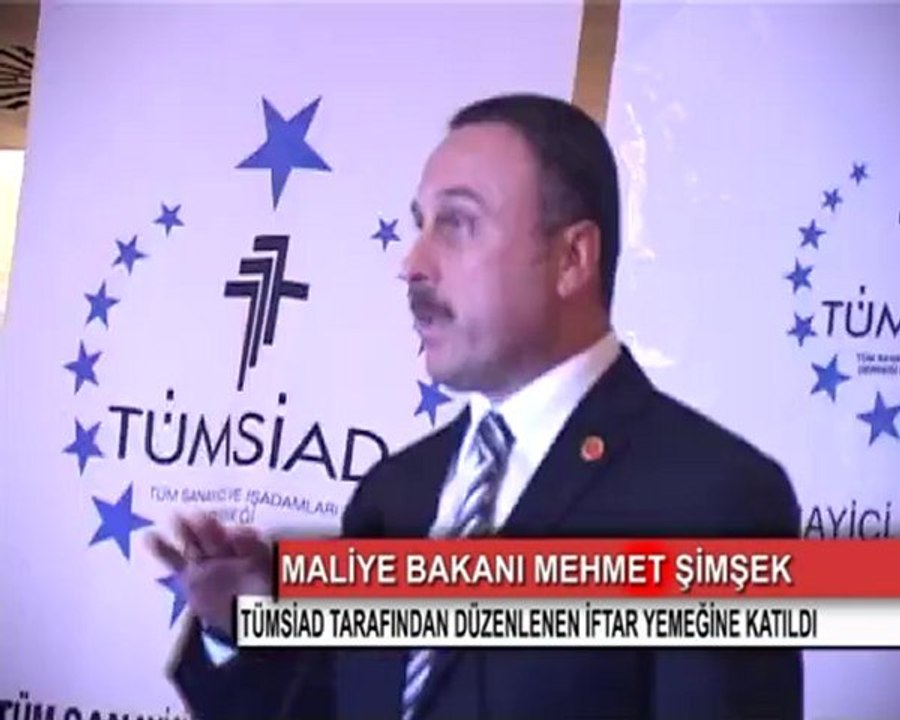 TÜMSİAD