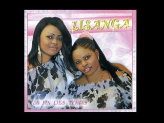 Groupe Lisanga - Louange