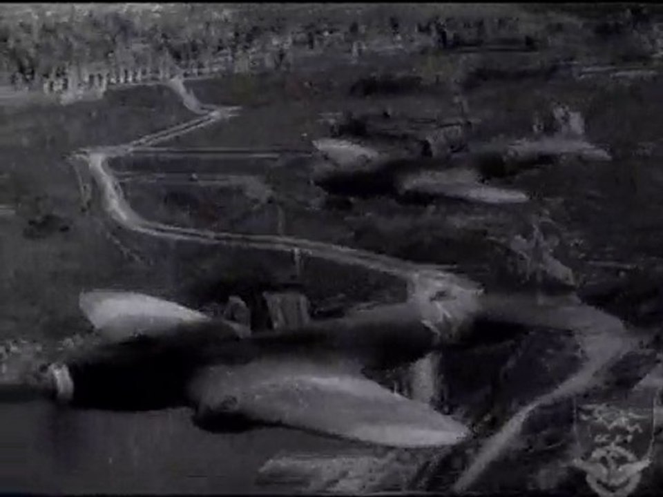 IL2 Sturmovik Tribute