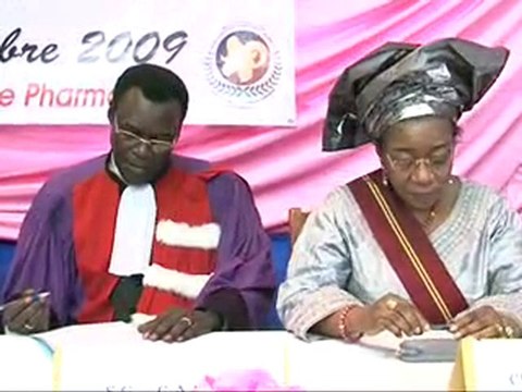 XIV Concours d'Agregation 2