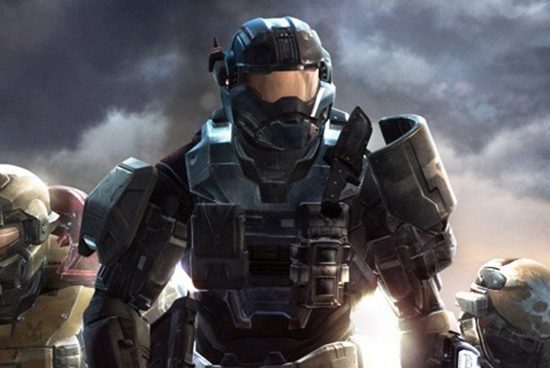 First Start #54 : Halo Reach