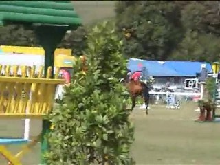 TISIMO Championnat régional 2010