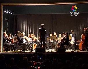 Gala operowo - operetkowa Ostrów Mazowiecka 2010