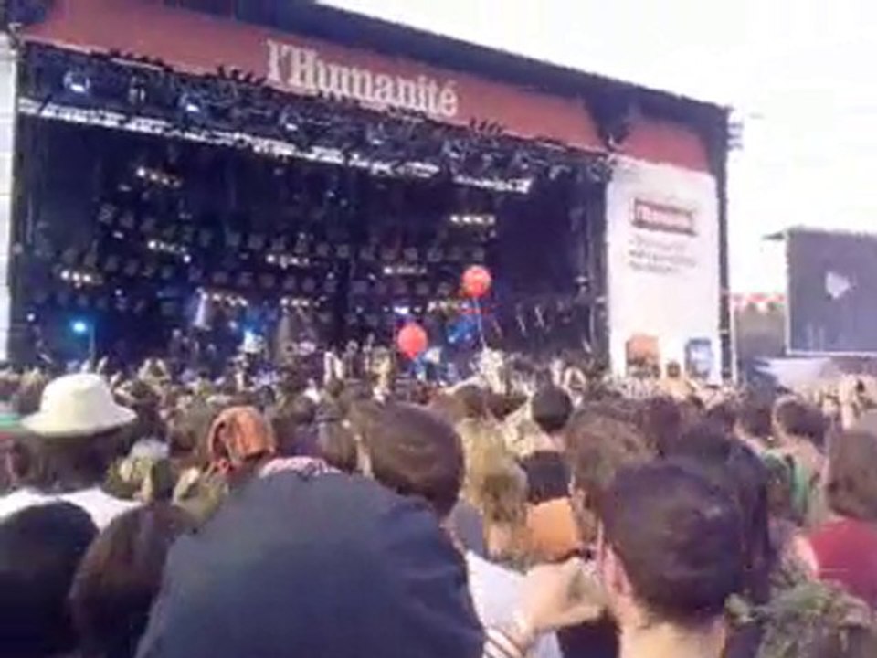caravan palace