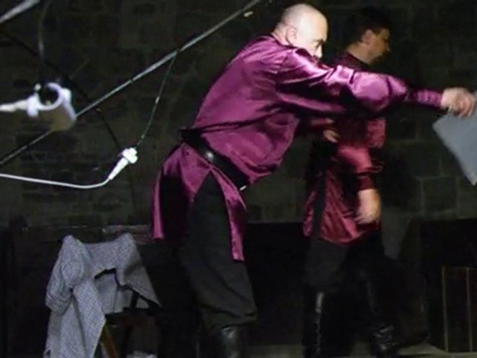 les grandes voix cosaques Kouban