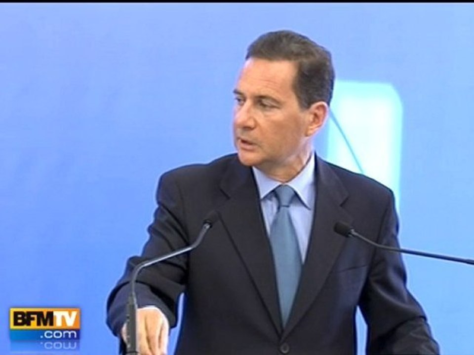 Circulaire Roms : Besson persiste et signe