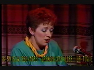 Huguette Gingras - Seigneur en retour reçois mon amour