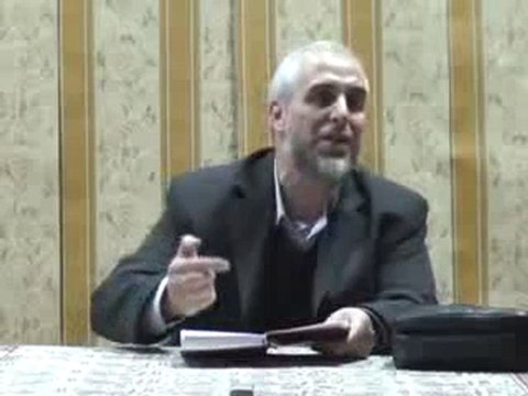 лекции за исляма -Хаджът-същност,превъзходство и поуки-част3