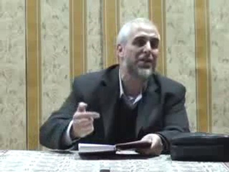 лекции за исляма -Хаджът-същност,превъзходство и поуки-част3