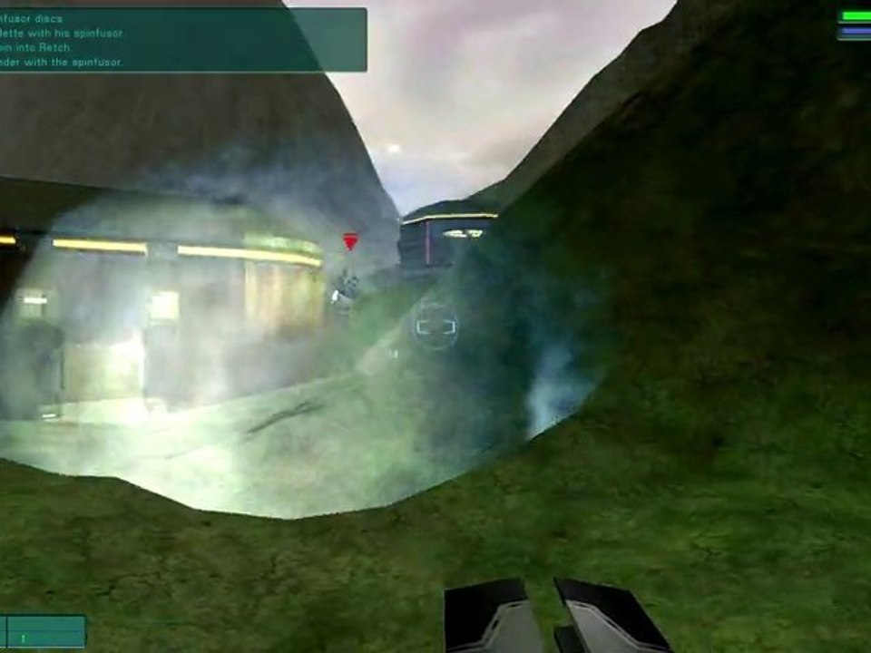 Tribes 2 [Extrait]