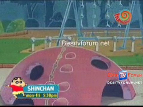 Robotan [Hungama Tv] - 13th September 2010 - Part2
