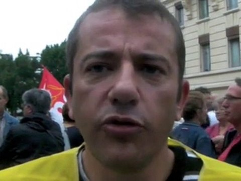 Tarbes - Le projet de fermeture du restaurant repoussé