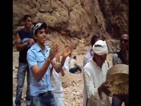 Tinghir mosique-2010