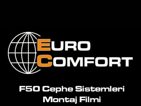 Giydirme Cephe Sistemleri Montaj Videosu - Gençer Alüminyum