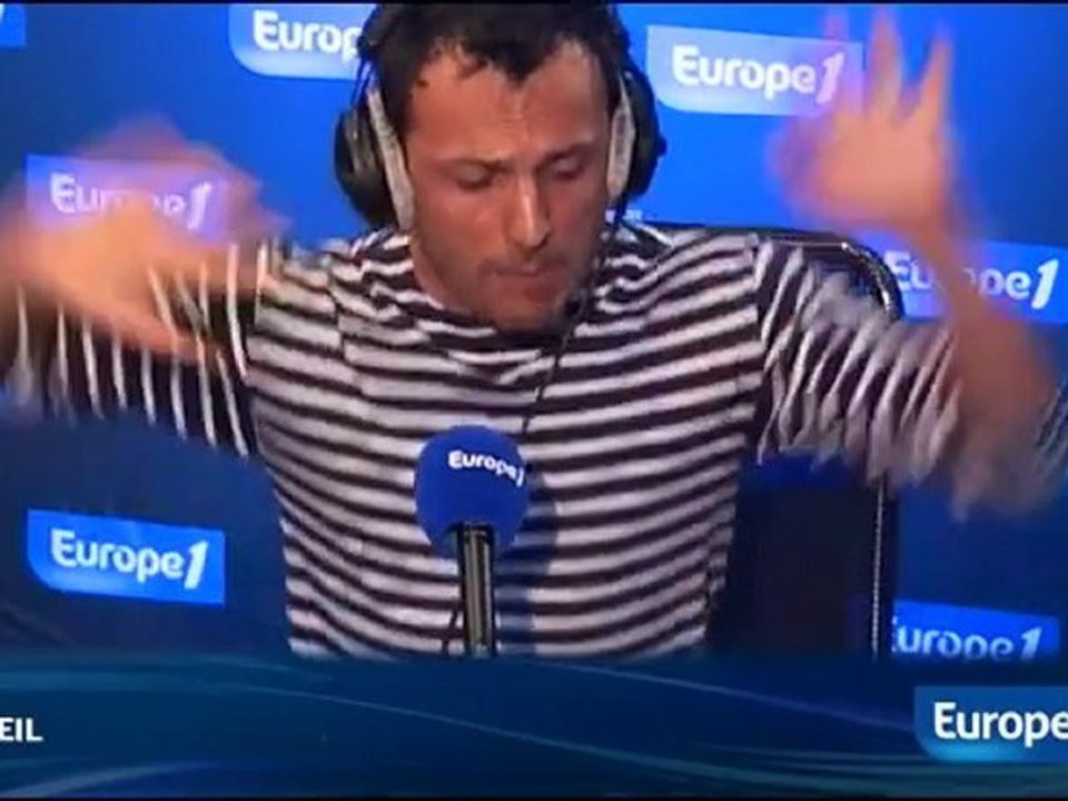 La Boogie Chou star