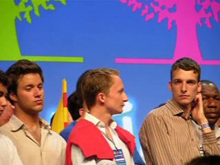 Campus 2010 : Extrait du discours de François Fillon