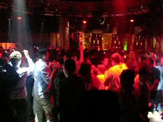 Campus 2010 : Extrait de la soirée