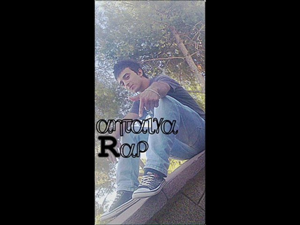 RüZgAr AnTaLyA RaP...SlOw ReMixx // Kalbim Seninle