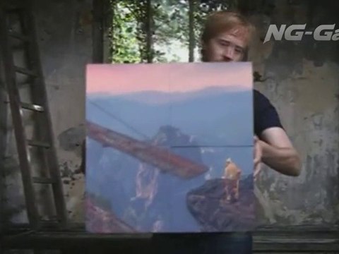 Enslaved Odyssey to the West Dev Diary 2