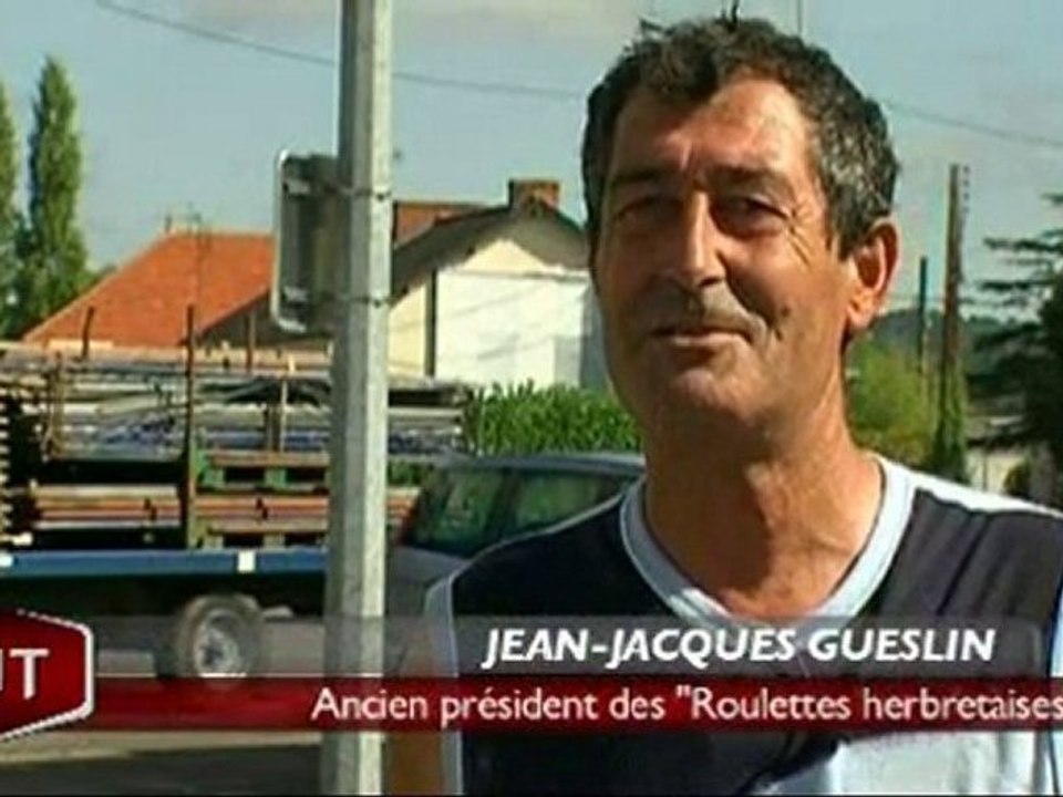 10e édition de Vendée Roller Marathon
