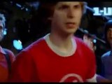 'Scott Pilgrim contra el mundo' - Tráiler español