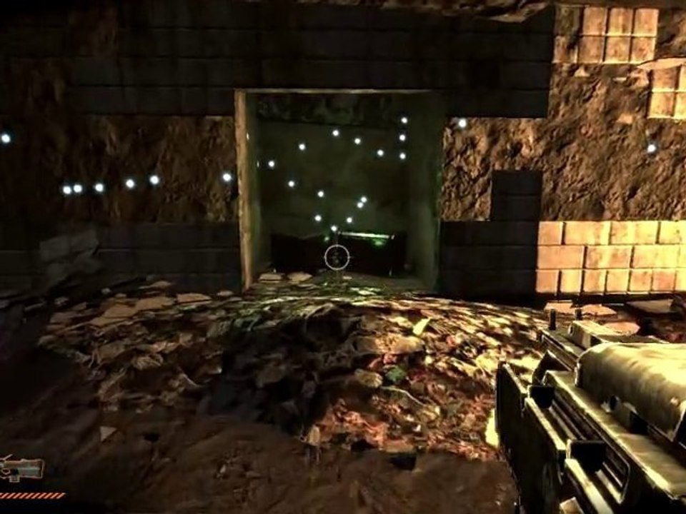 Warmonger - Operation : Downtown Destruction [Extrait]