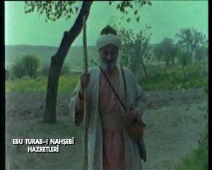 Ebu Turab-ı Nahşebi Hazretleri