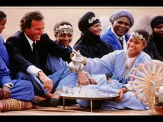 Les Musulmans Vu par un  vrai Chretien