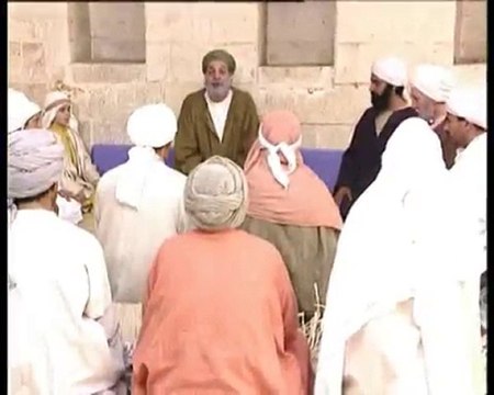 Ebusuud Efendi hazretleri (1)