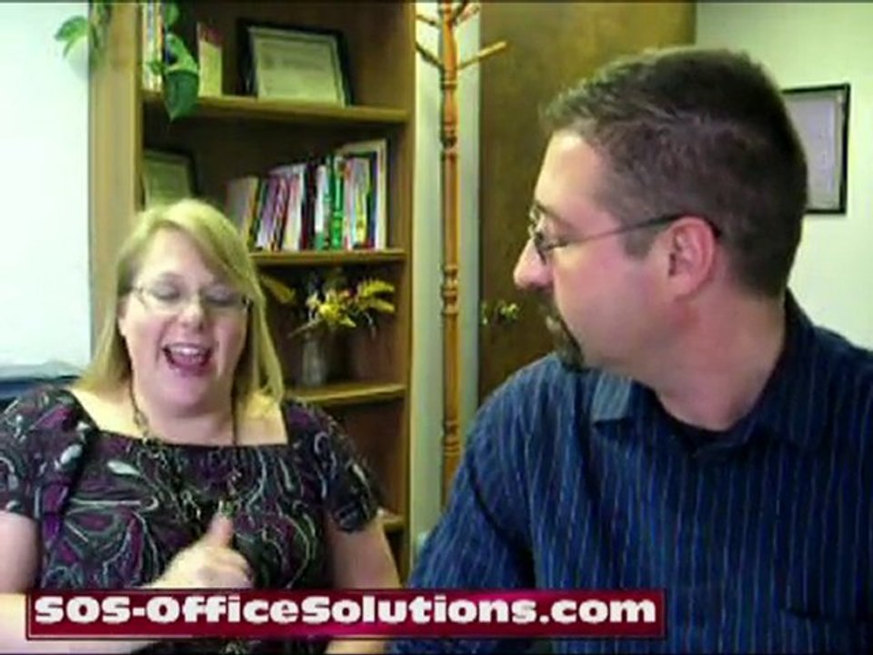 SG Episode 38 - Image of Success (with Lorena)