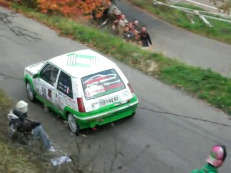 Hommage à Fabio Grillo