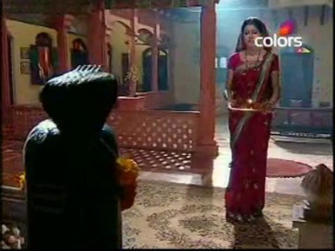 Bhagyavidhaata - 13th sept 2010 pt-1