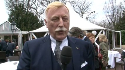 Les 20 ans de l'Alliance Francophone