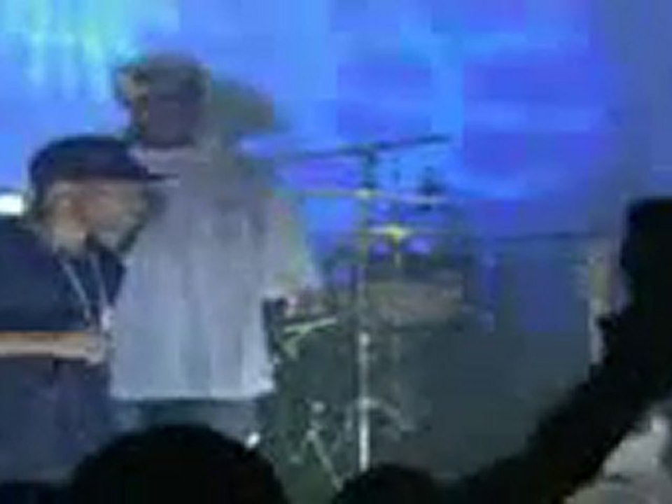 Mobb Deep - Shook Ones Pt. 2 (Live The Roots Present 2004)